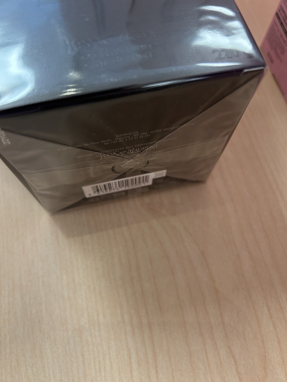 6x Chanel LE LIFT Creme Firming Anti-wrinkle Cream Fine(5 ml each)= 30ml Total