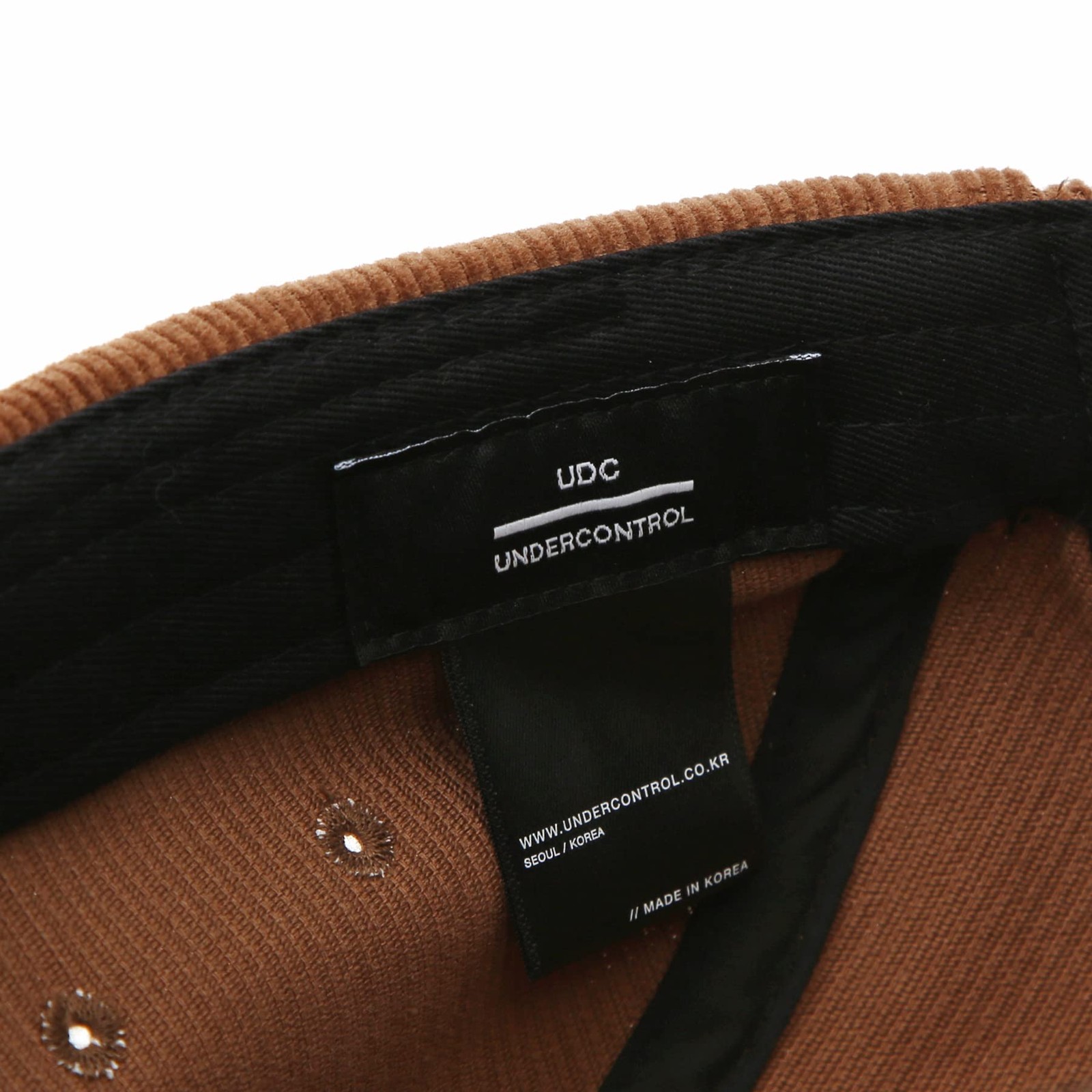 Corduroy Brimless Trawler Leon Harbour Rolled Cuff Miki Watch Cap Unisex Sail…