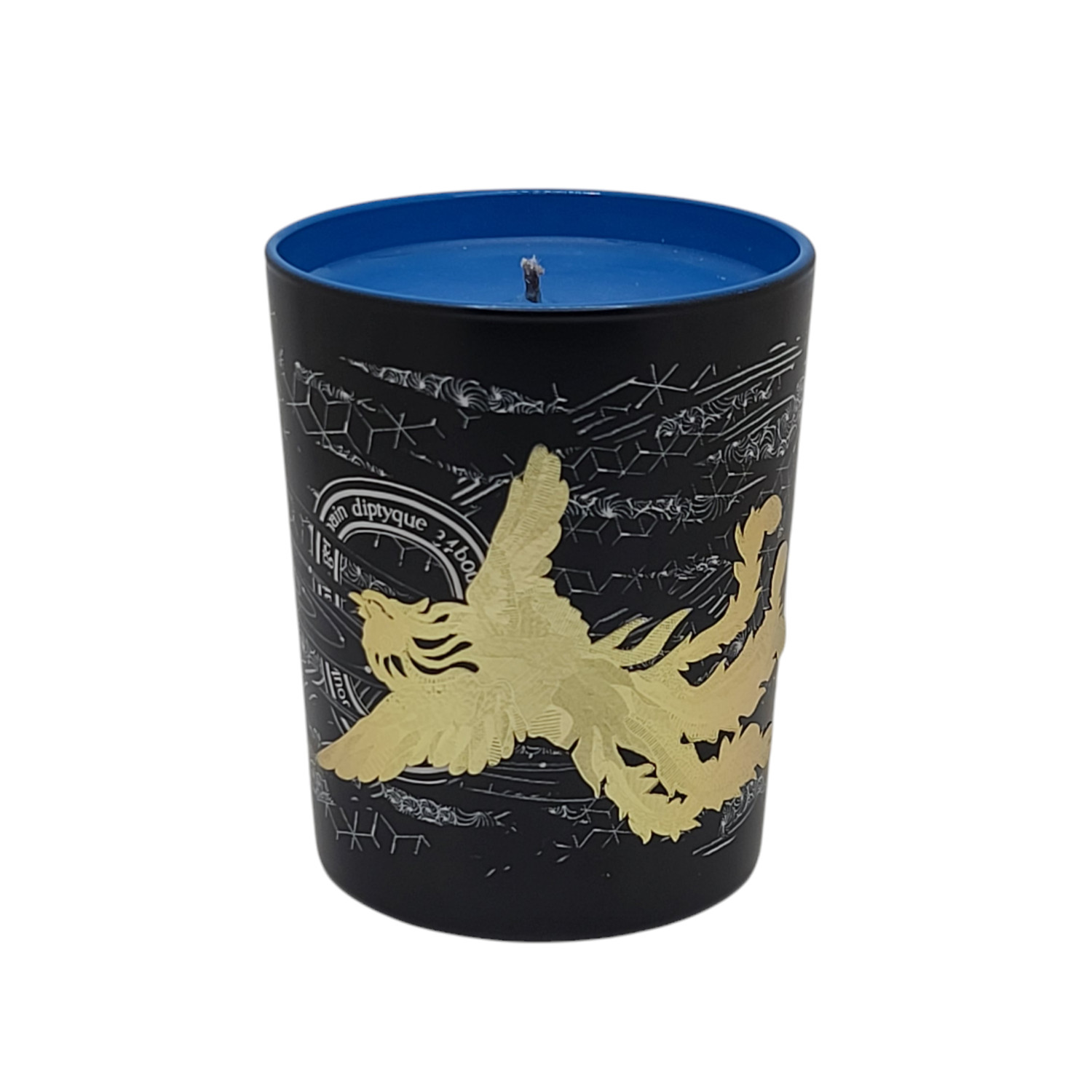 Diptyque Incense Tears Candle 6.5oz/190g (Phoenix)