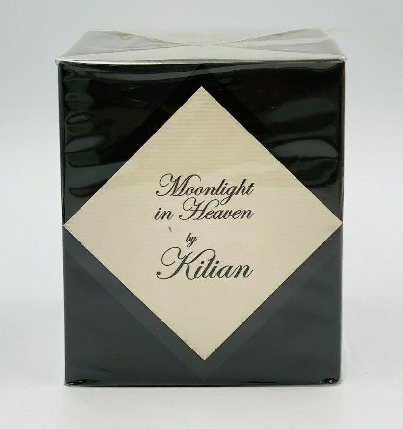 Kilian Moonlight in Heaven 220G/7.76 OZ SCENTED CANDLE SEALED RARE + FREE SHIP
