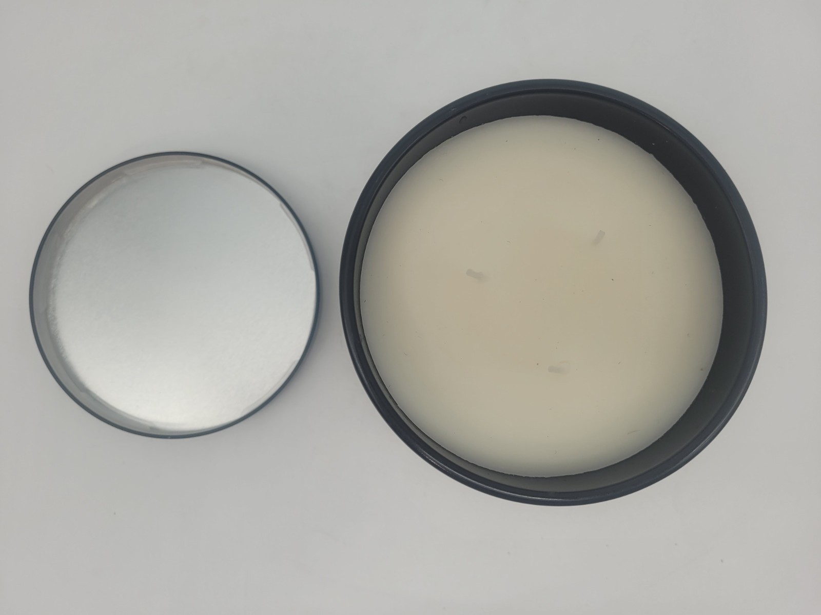 LEOBEN CO Night Out Masculine Aromas Collection 3 Wick 24oz Vegan Soy Wax