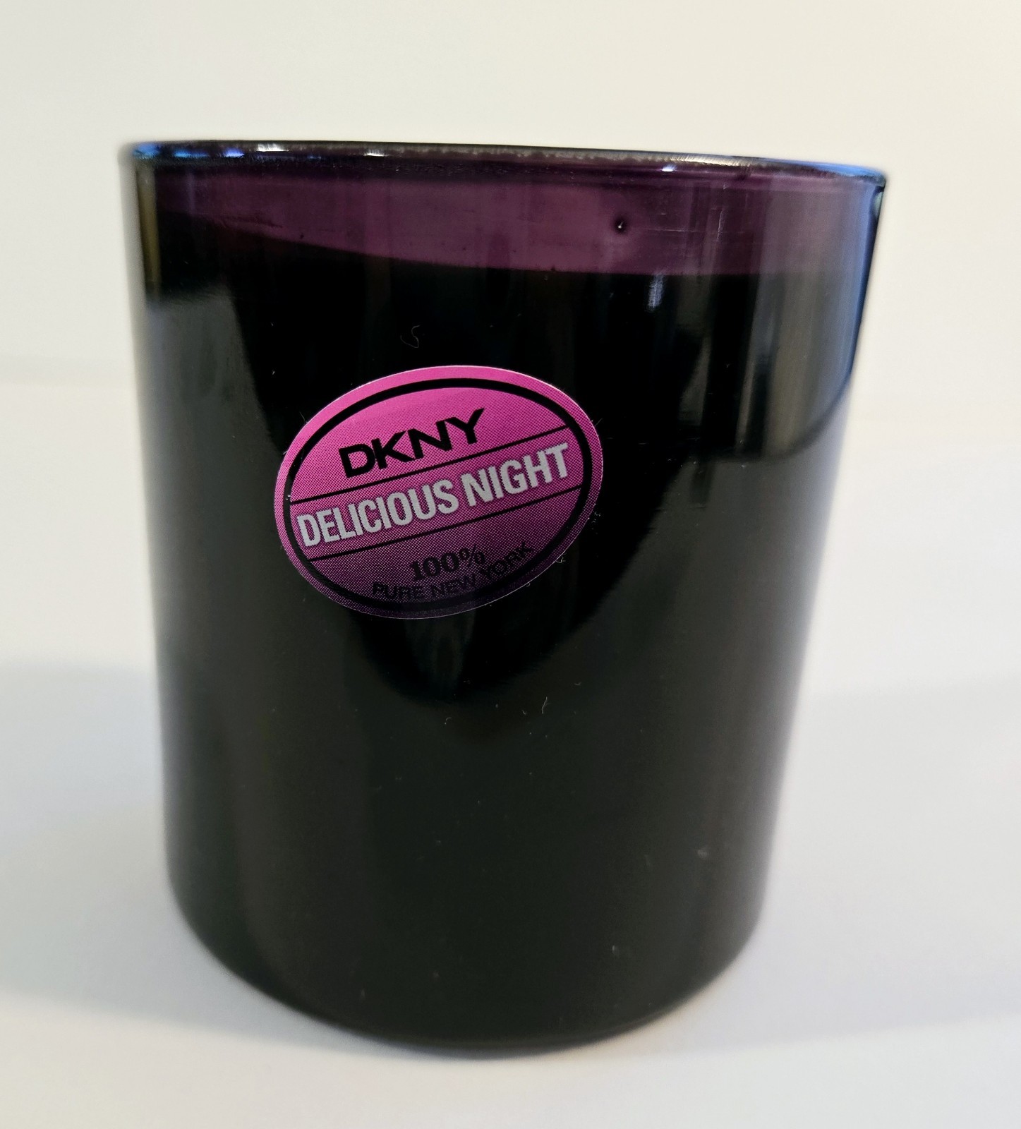 DKNY Delicious Night by Donna Karan Women Perfumed Candle New Not Sealed Box