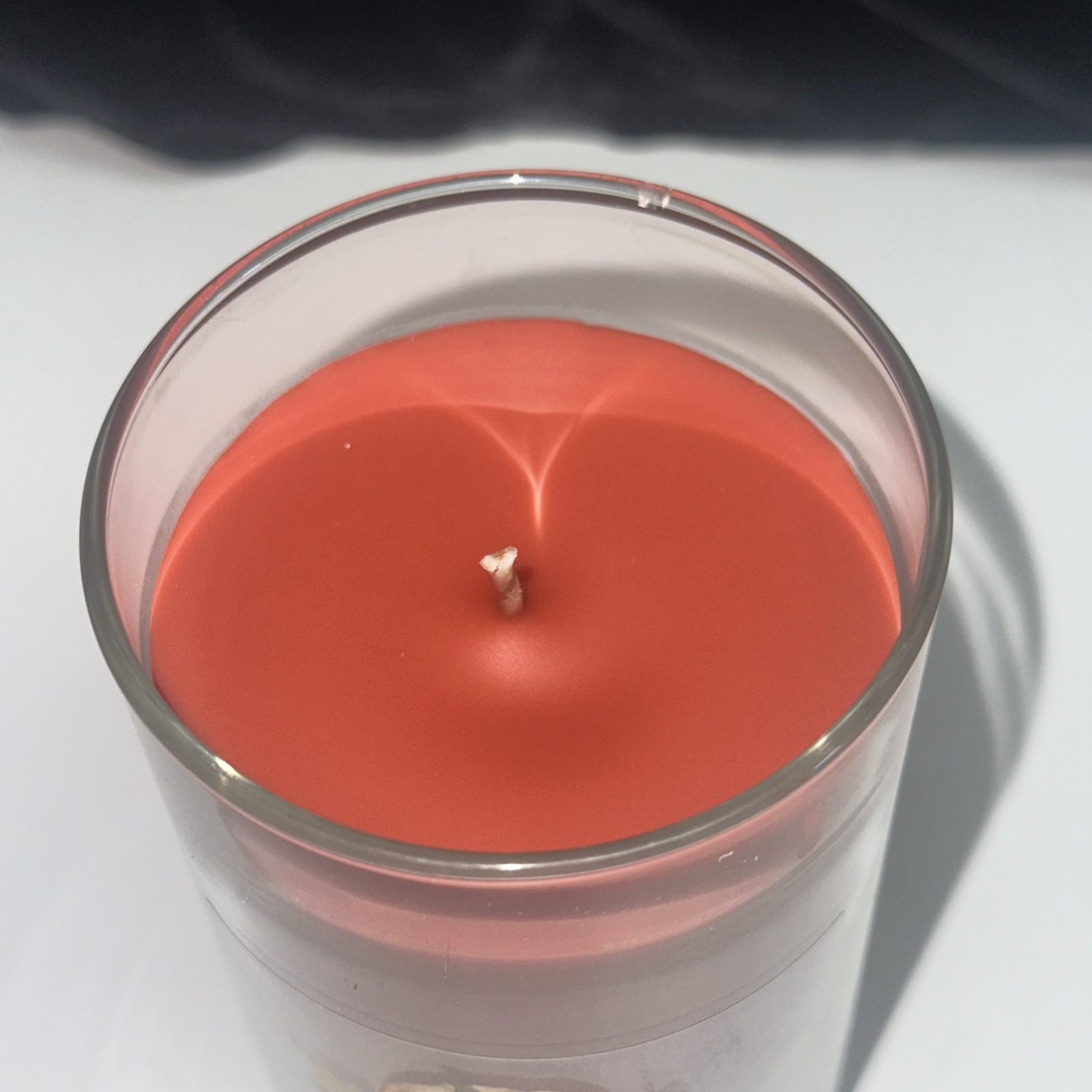 LOT OF 2-NEW-Yankee Candle APPLE PUMPKIN Large 14.25oz