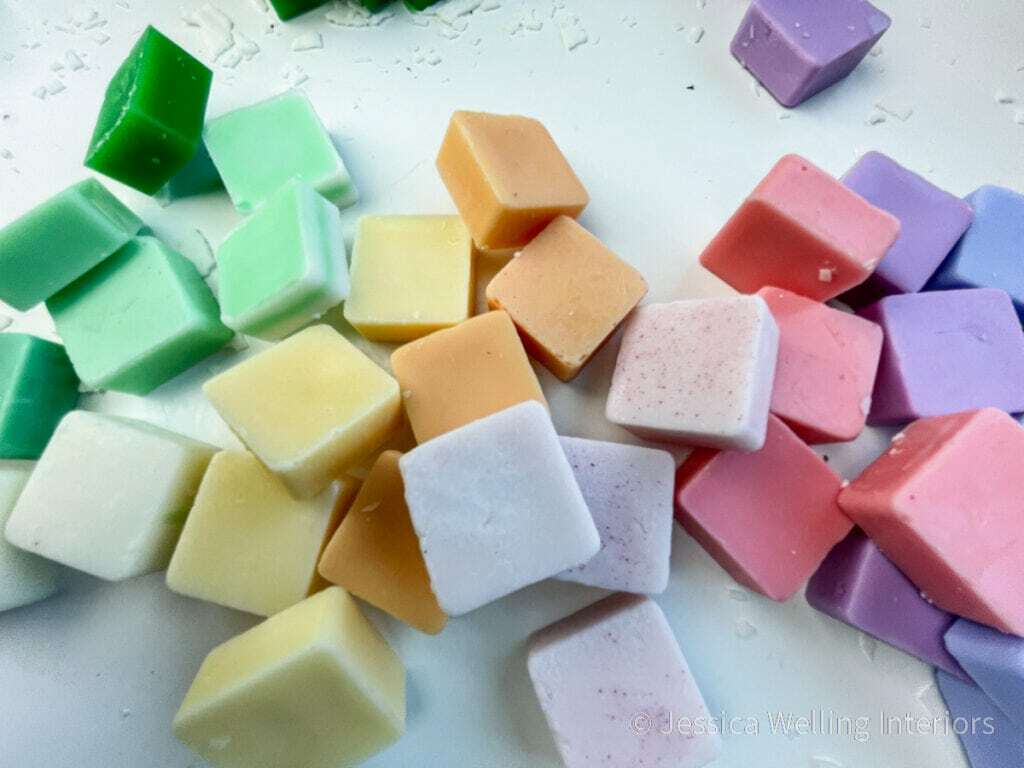 Homemade Melts Candles, Oils, Accessories