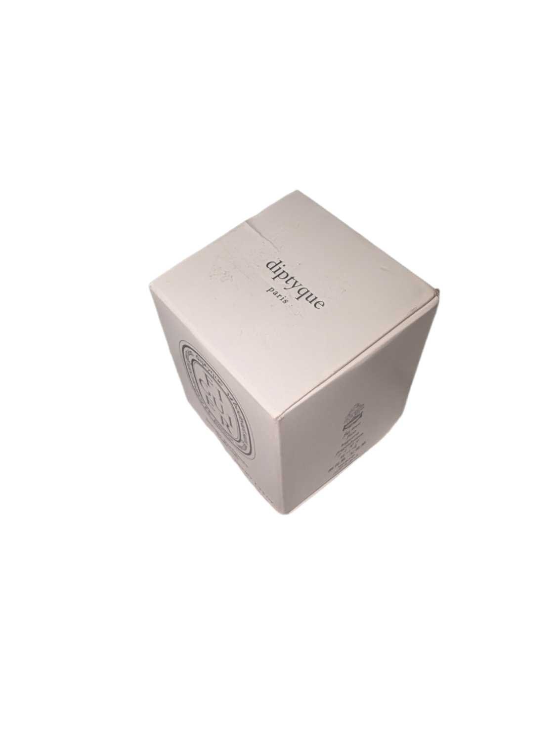 Figuier Bougie Parfumee 1.23 oz Travel Size Candle