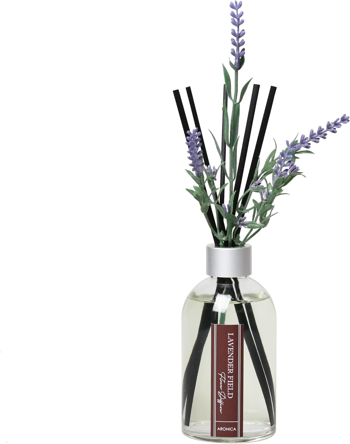 Aronica Bathroom Relaxation Accessories, Lavender Products Spa Field