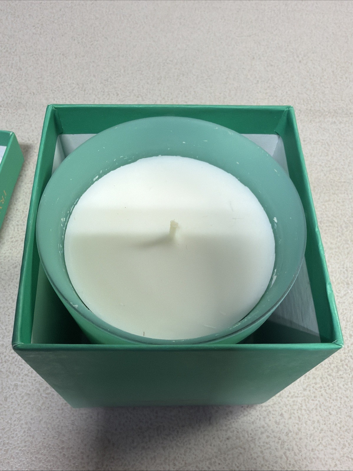 TRVDON ~ TRUDON UNDER THE TREES CANDLE 9.5g – 100% AUTHENTIC