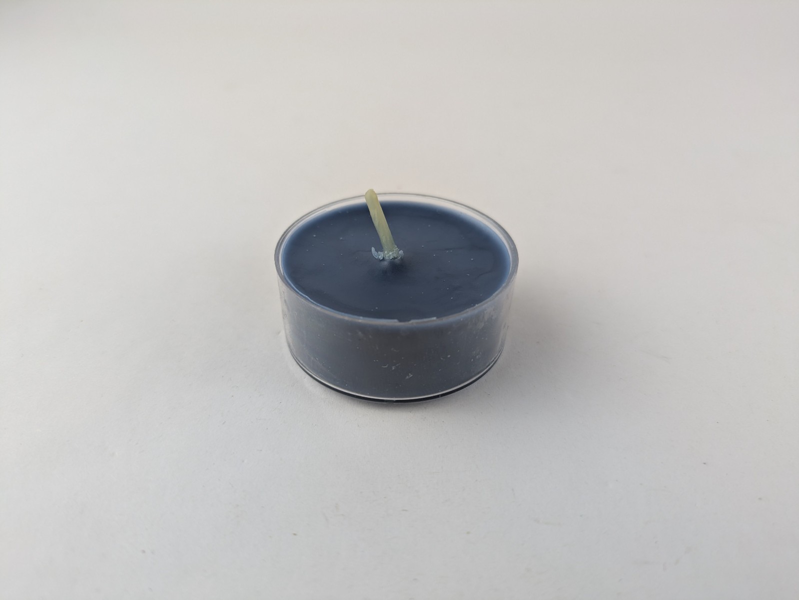 Threshold Scented Tealights Tea Lights – Cerulean Surf & Sea – 2 Pack 24 Candles