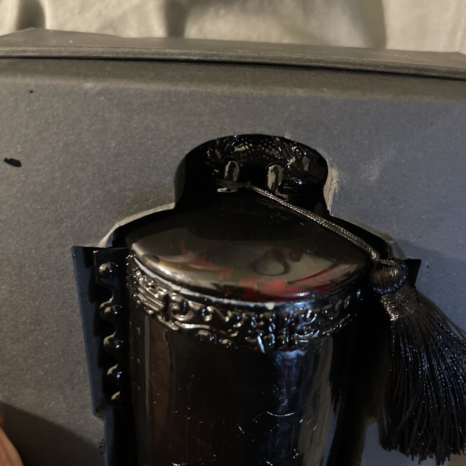 Heretic NOSFERATU Candle LIMITED Ed 6.5oz Read Description