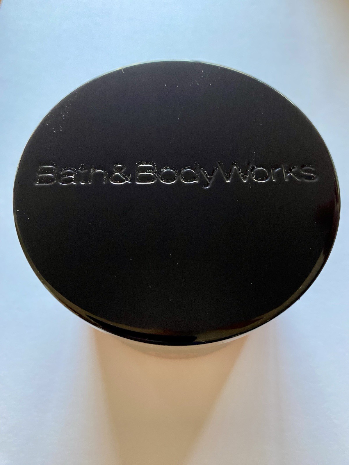 Flannel Scented Candle Bath & Body Works Tartan Glass 3-Wicks-Canada -14.5oz NEW