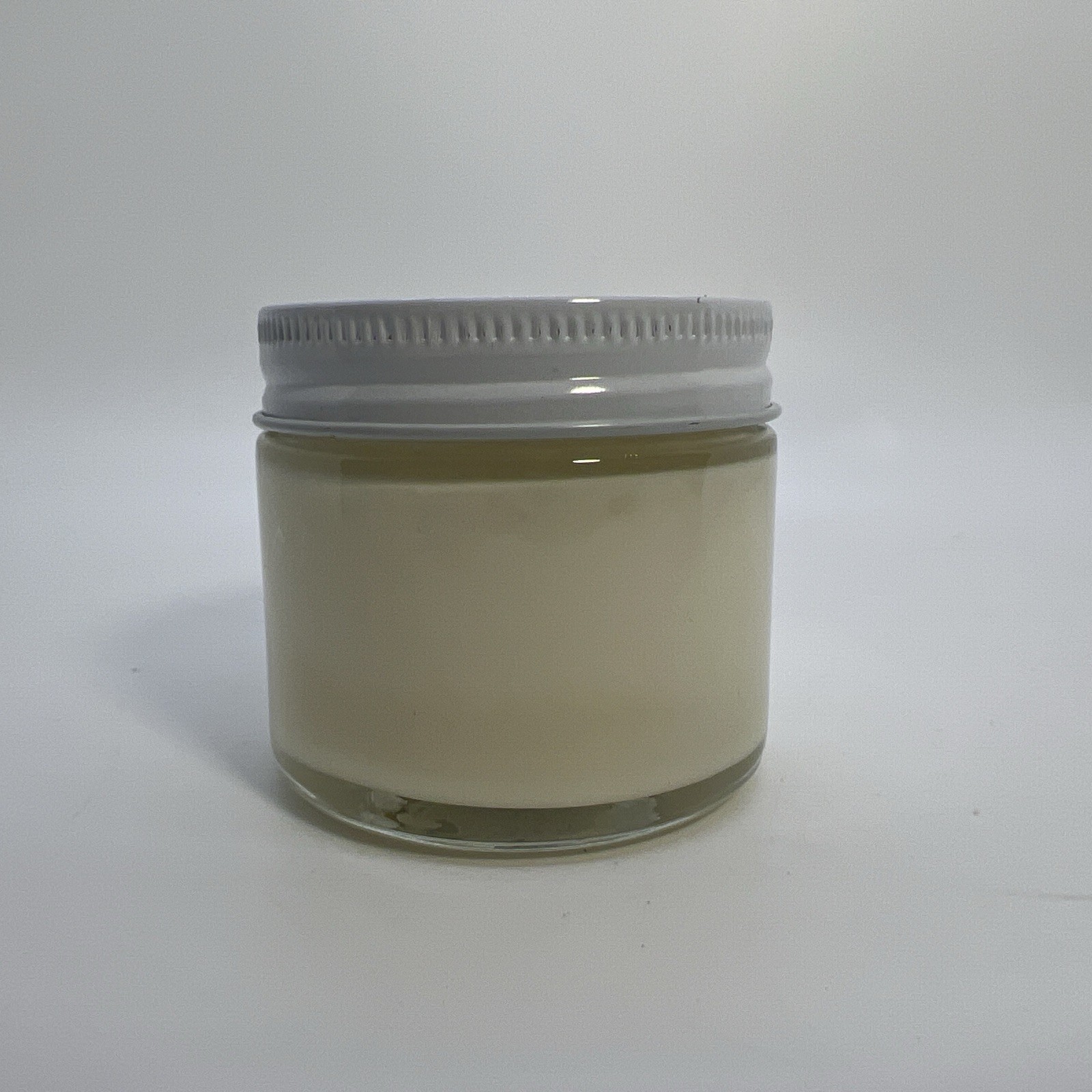 Antique Candle Co Merry Christmas Sample 4 Pack 2oz Jars Each Burned Once READ