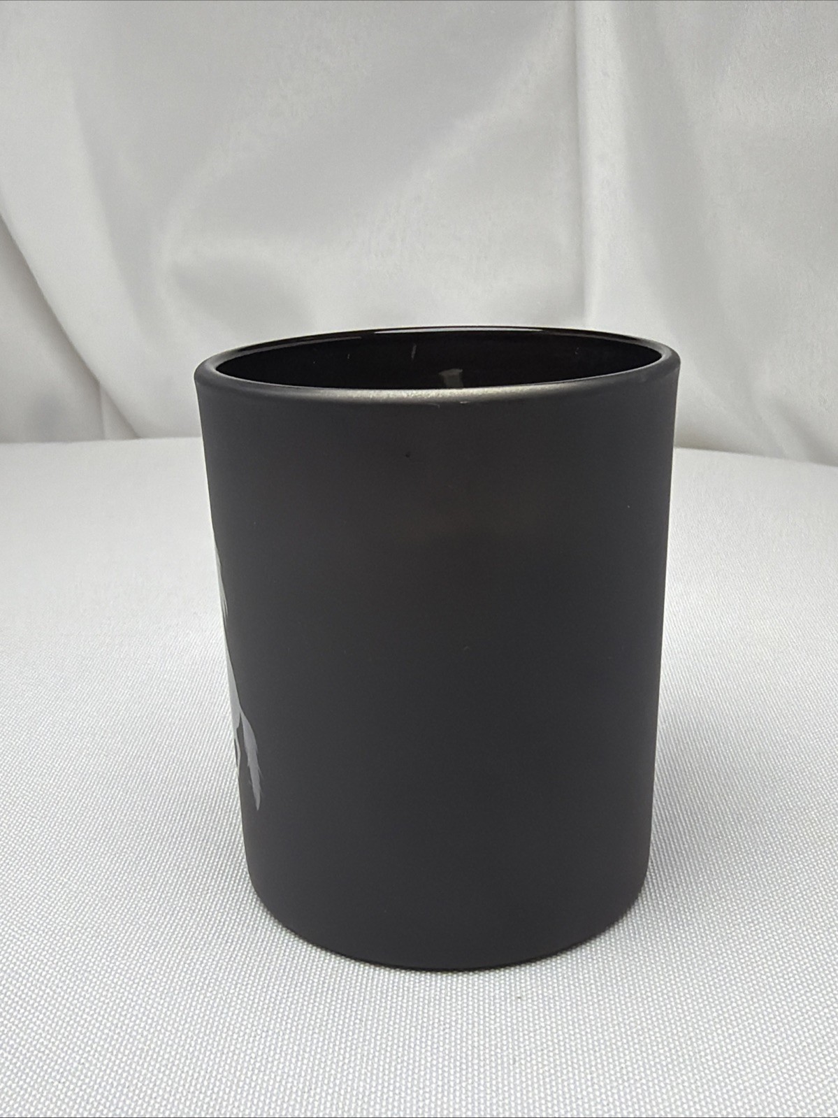 Game of Thrones Moon of My Life Candle Daenerys Quote HBO 3oz 2018 Black Jar