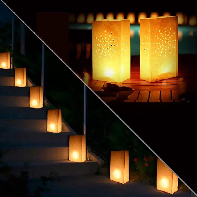 Flameless LED Tealight Candles Votive Candle Battery Operated Fake Tea Lights