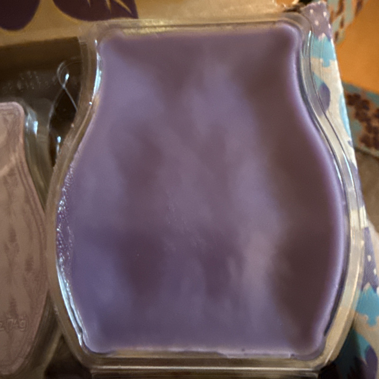 Scentsy Wax Bar Lot** Retired & Current** Exposed To Warm Temp** Ugly/Imperfect