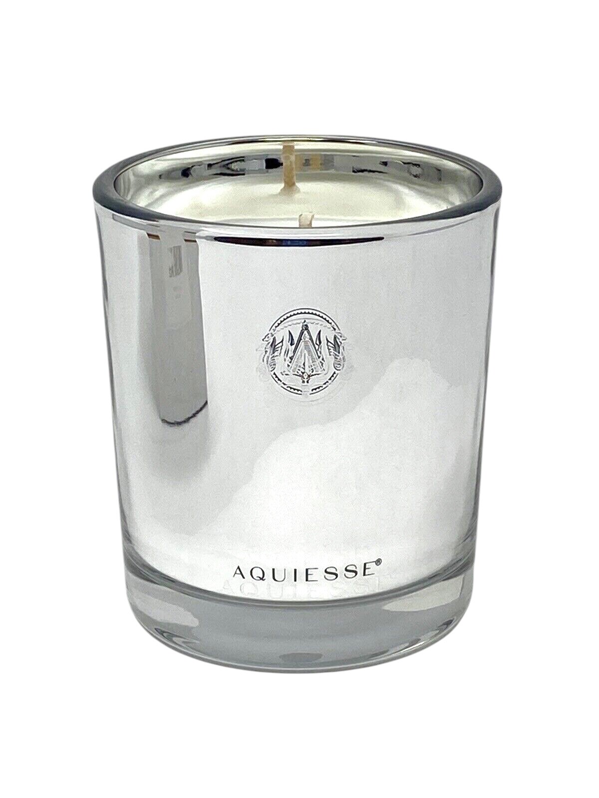Aquiesse CALIFORNIA PINE Candle 9 oz, Holiday Winter Scented