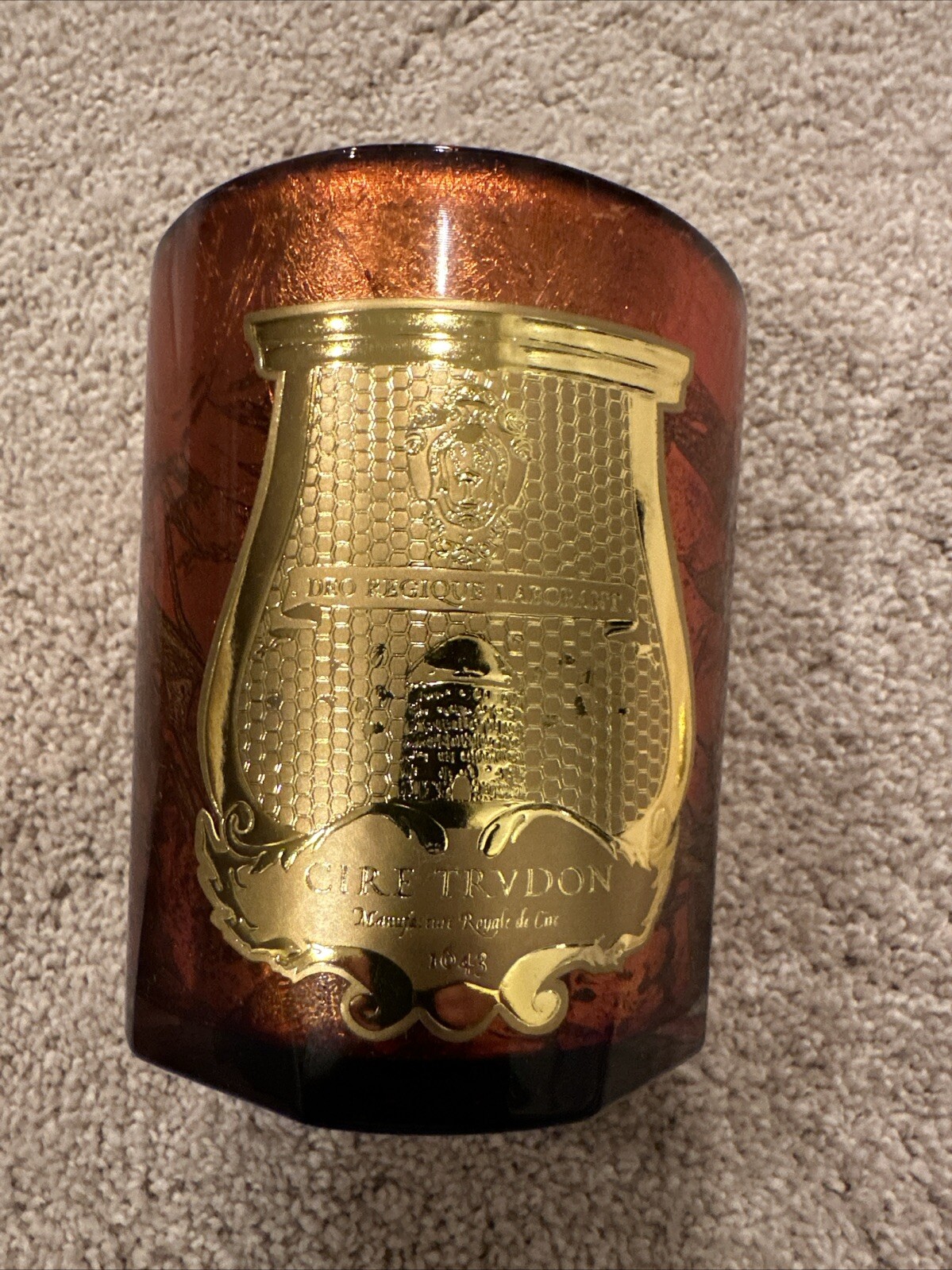 Cire Trudon Classic Fragrance Candle – Bethlehem 9.5oz (270g)