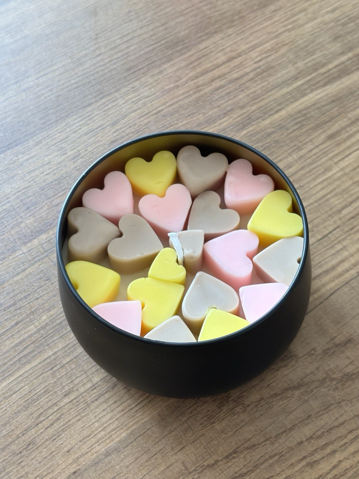 Love In The Box
