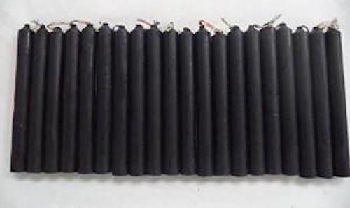 Witchcraft Chime (Mini Taper) Ritual Spell Candles – You Choose Color/Quantity!