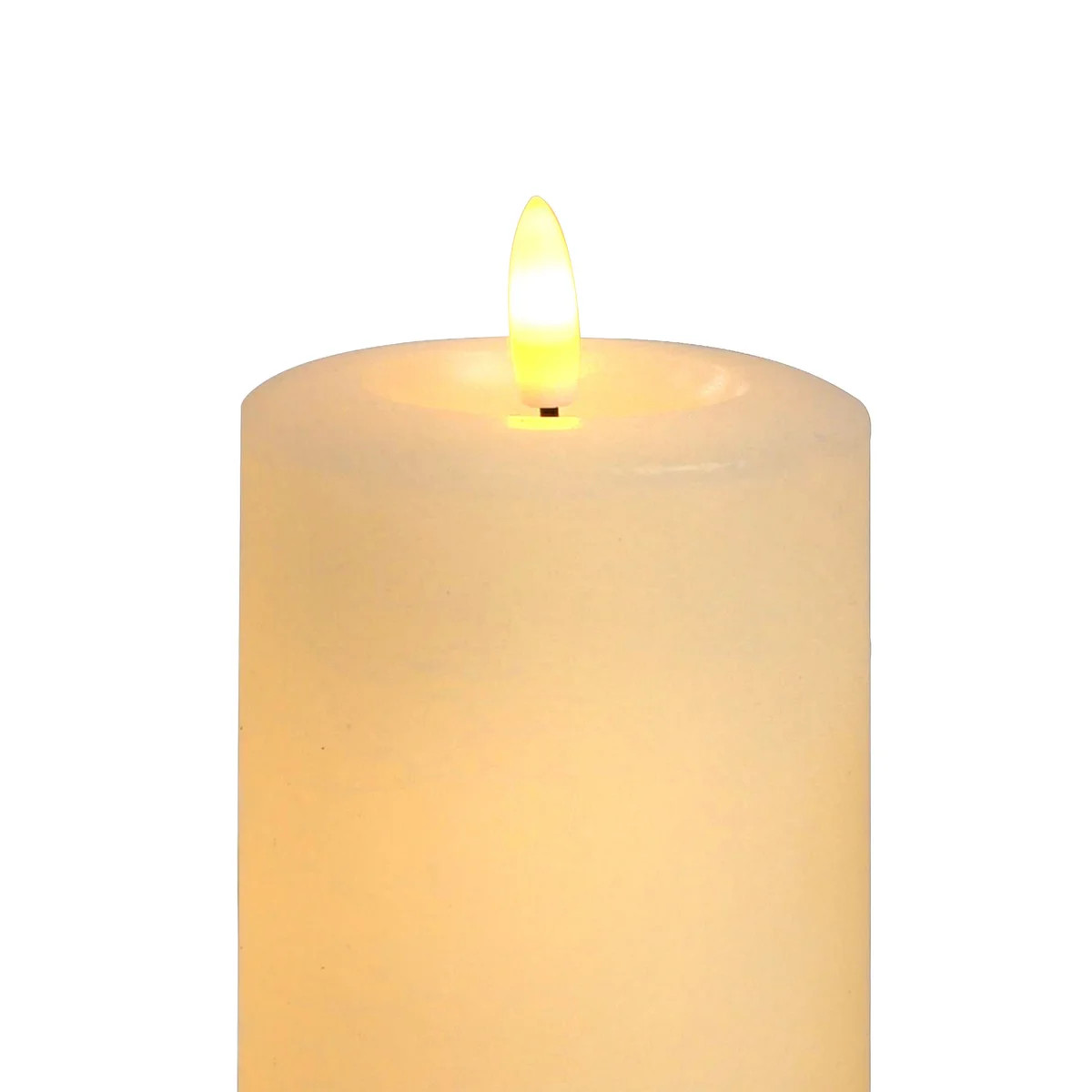 LumiPur 18‑piece Essentials Flameless LED Candle Centerpiece Collection
