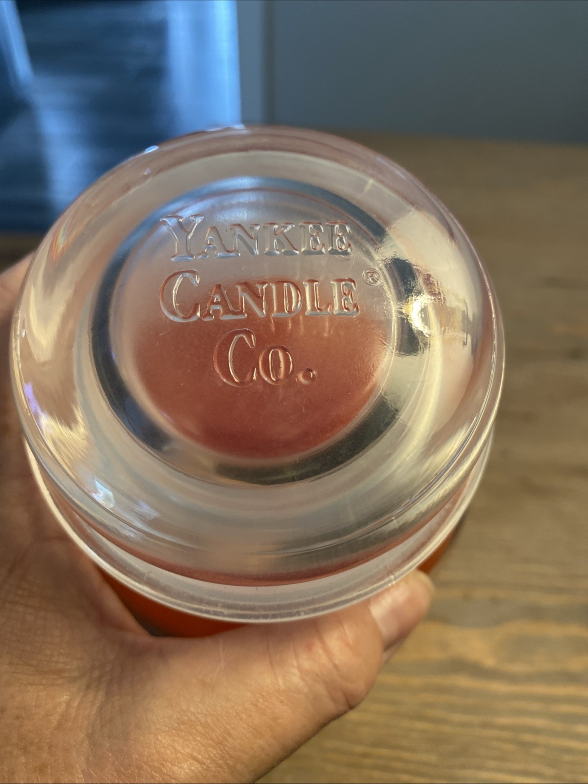 YANKEE CANDLE CINNAMON TOAST 22 OZ JAR Black Label Retired