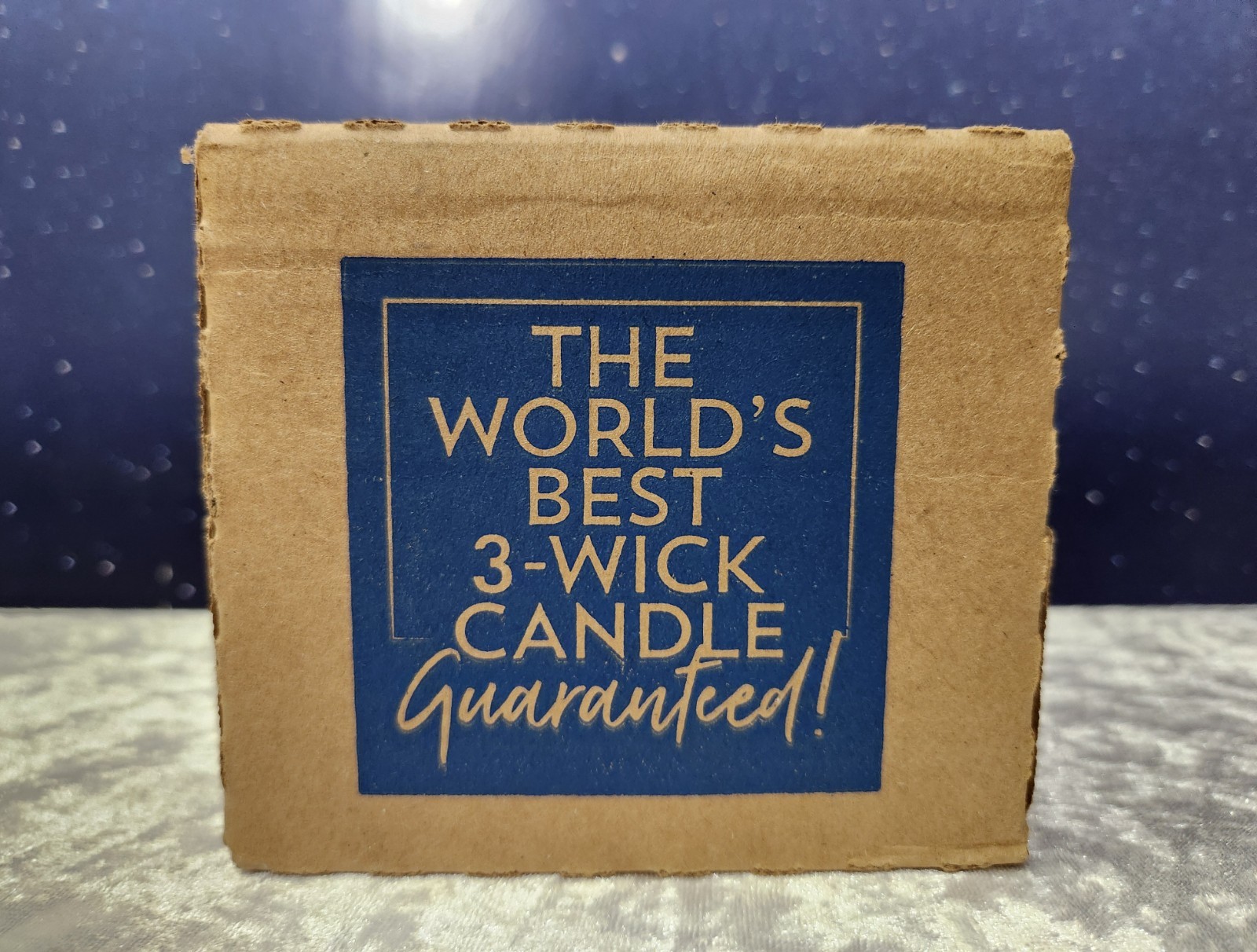 Bath & Body Works✨Star Wars™ LTD. BOUNTY HUNTER & FORCE FLOW 3-Wick Candles💫