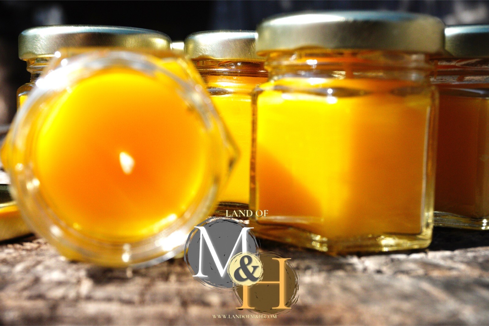 🐝 100% Beeswax (24 Pack) Candles 🕯️🕯️🕯️/ USA Honey Scent Long Burning 🐝
