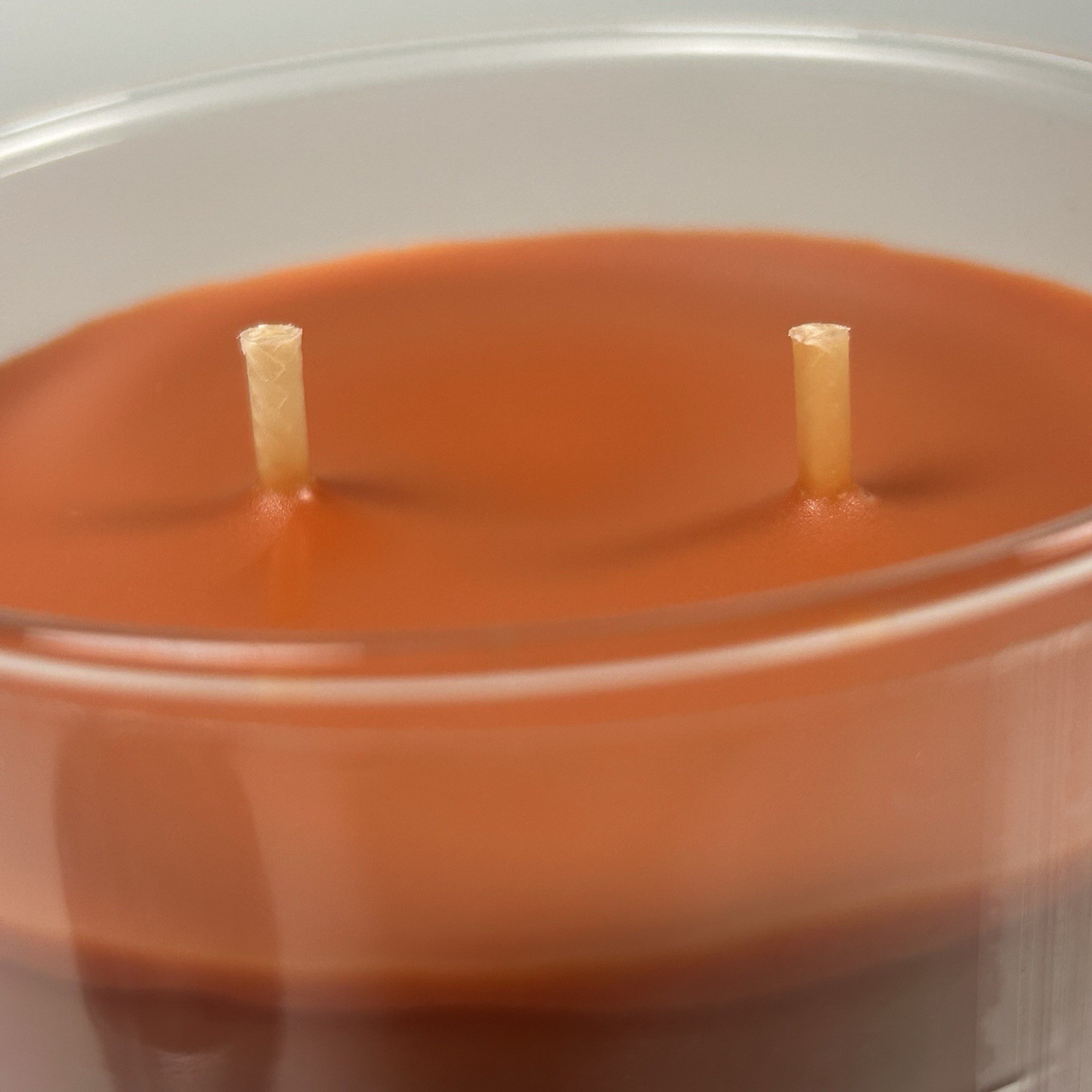 Yankee Candle JACK O’ LANTERN 20 oz Tumbler Candle Halloween Pumpkins Retired