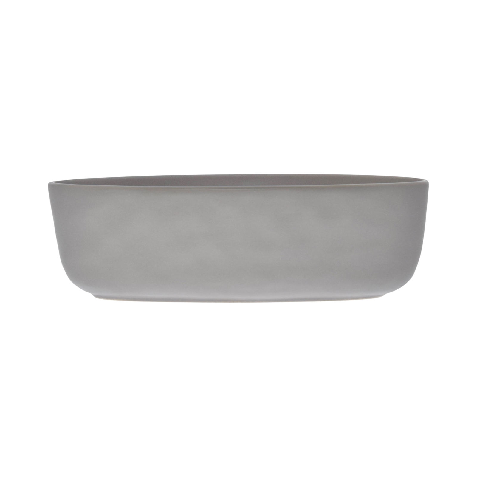 Salted Coconut & Mahogany 5-Wick 40.5 oz (1.2kg) Oversized Ceramic Candle