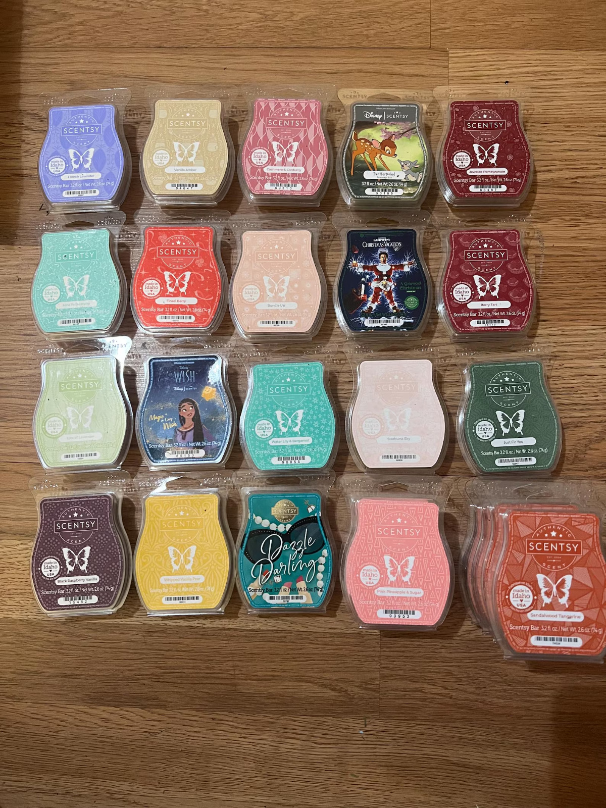 Homemade Melts Candles, Oils, Accessories