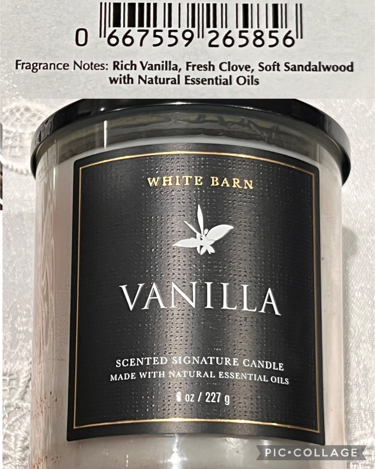 Bath & Body Works Singe wick Candle 8 oz Concentrated Oil Soy Wax Blend You Pick