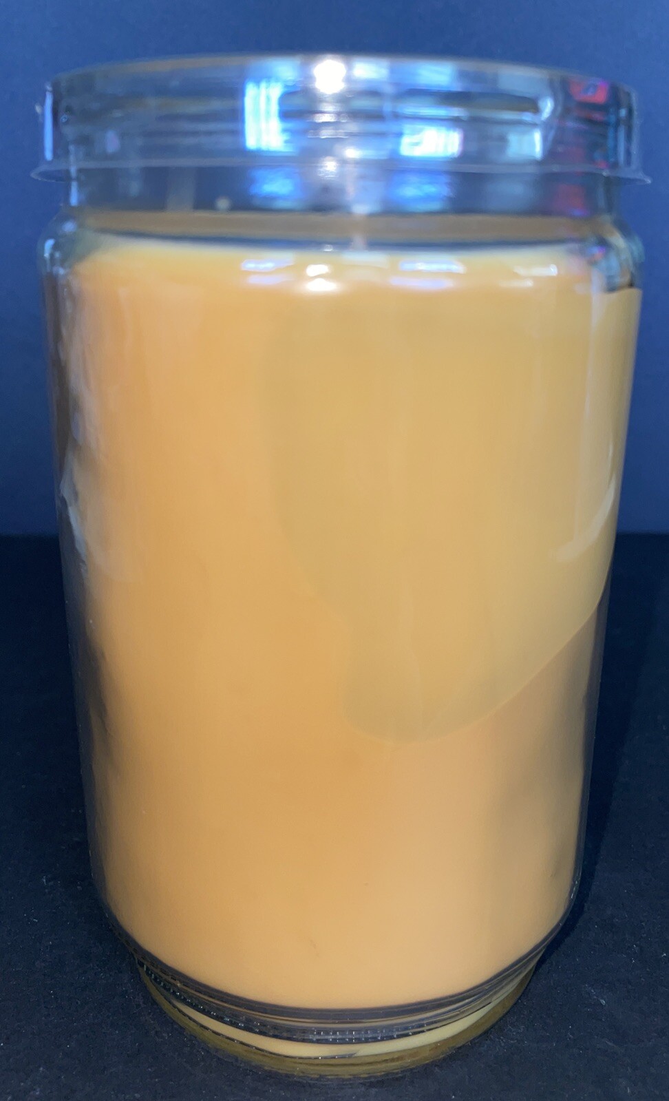 Mainstays MULLED CIDER 20 oz. Jar Candle