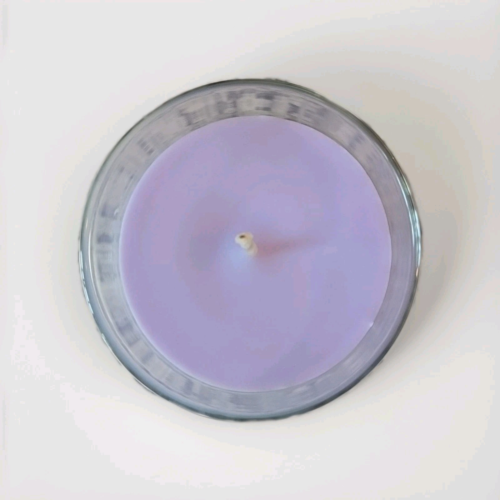 Yankee Candle Lemon Lavender Signature Medium Pillar Candle 14.25oz