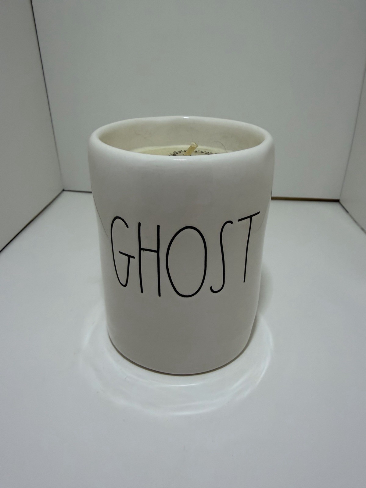 Rae Dunn Fall & Halloween Candles