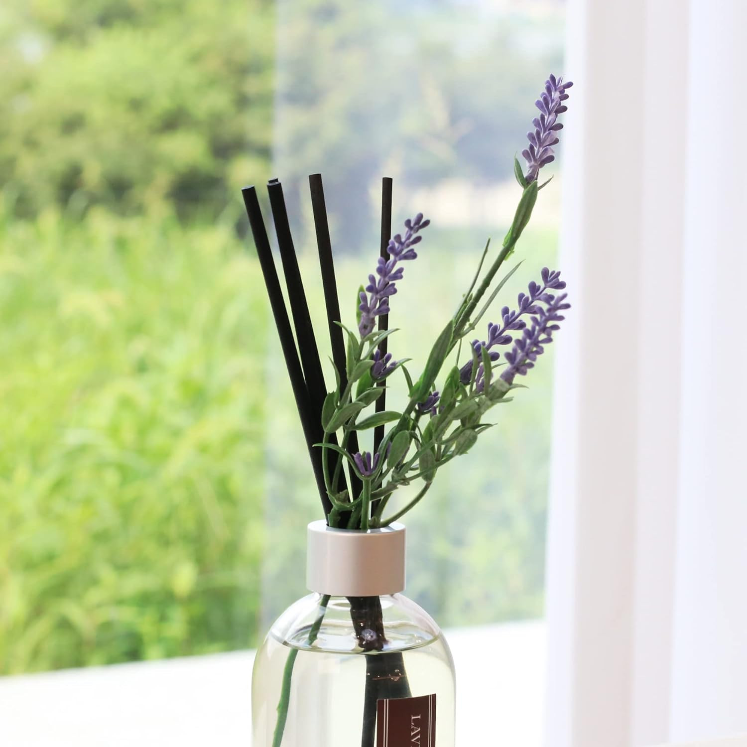 Aronica Bathroom Relaxation Accessories, Lavender Products Spa Field