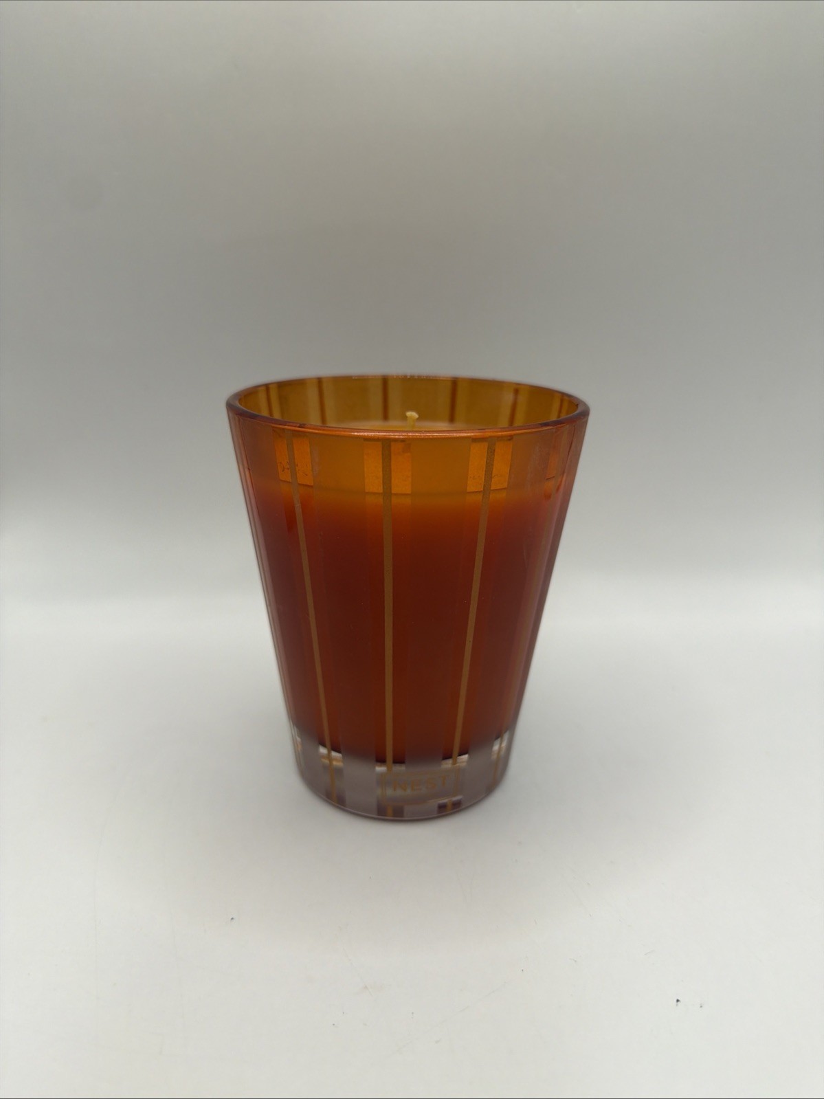 NEST New York Scented Classic Candle, Pumpkin Chai – 8.1 oz New