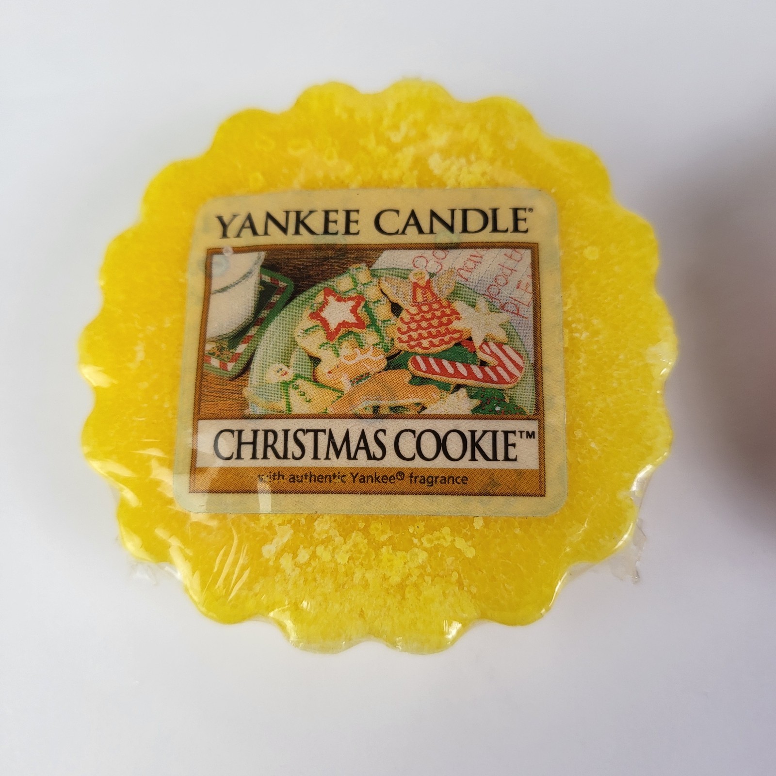 Yankee Candle Wax Melts and Tea lights Mixed Variety Scent Pack lot of 18