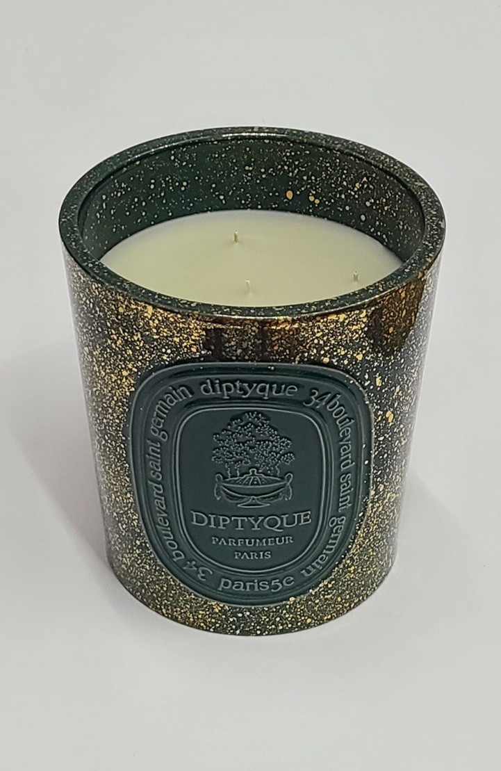 Diptyque Limited Edition Sapin Scented Indoor & Outdoor Candle 51.3 oz