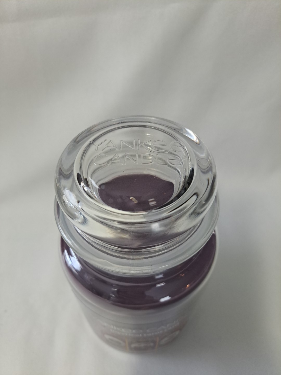 Yankee Candle Mystical Tarot Card Large Jar – NEW