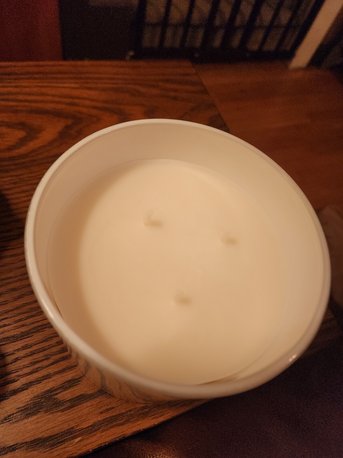 Scentsational BIRTHDAY CAKE 3-Wick Scented Candle JUMBO SIZE 26 oz NEW!
