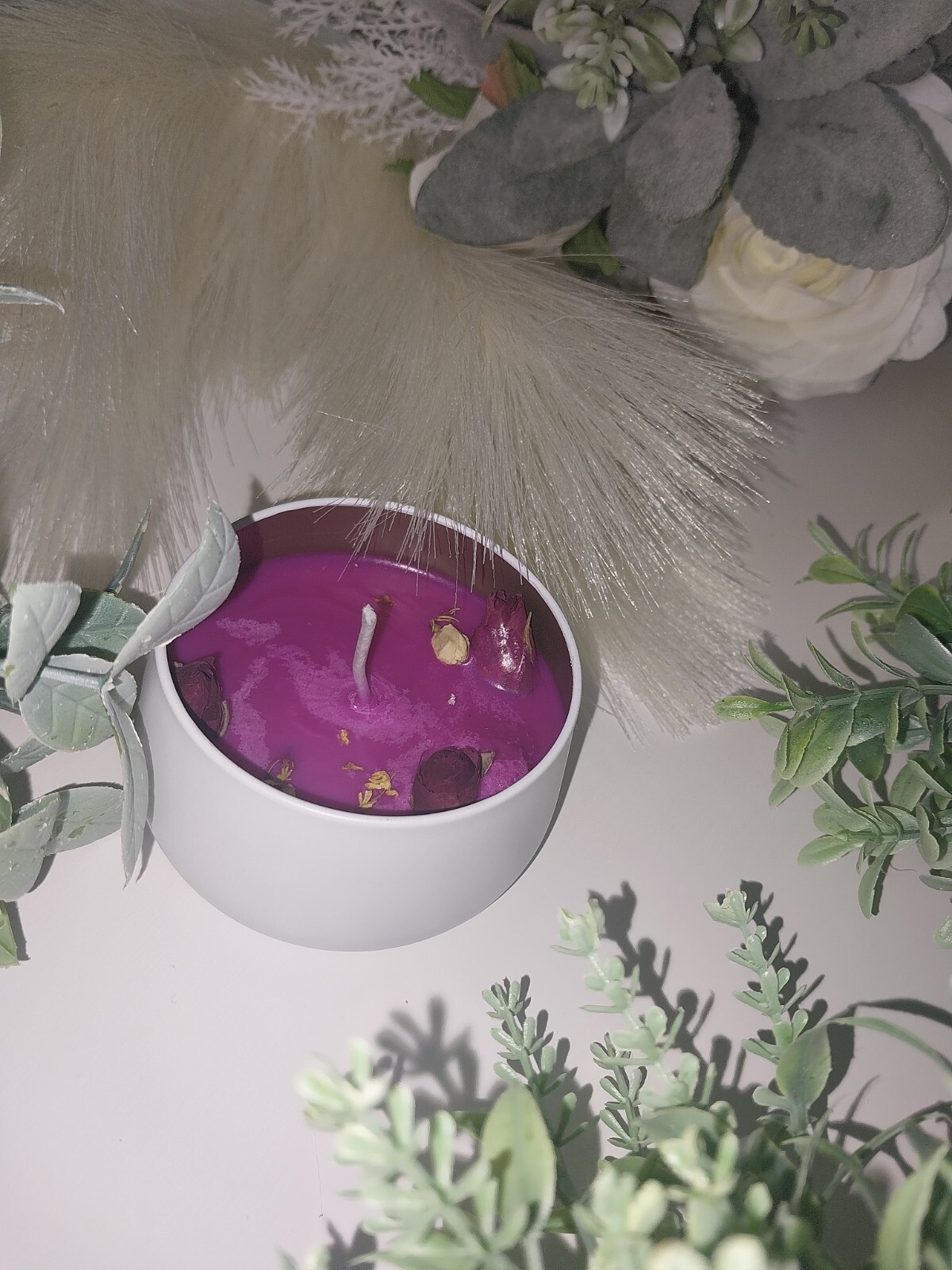 Amazing Candles for Home Decor, and Anywhere you Want to Use it, Smells Amazing