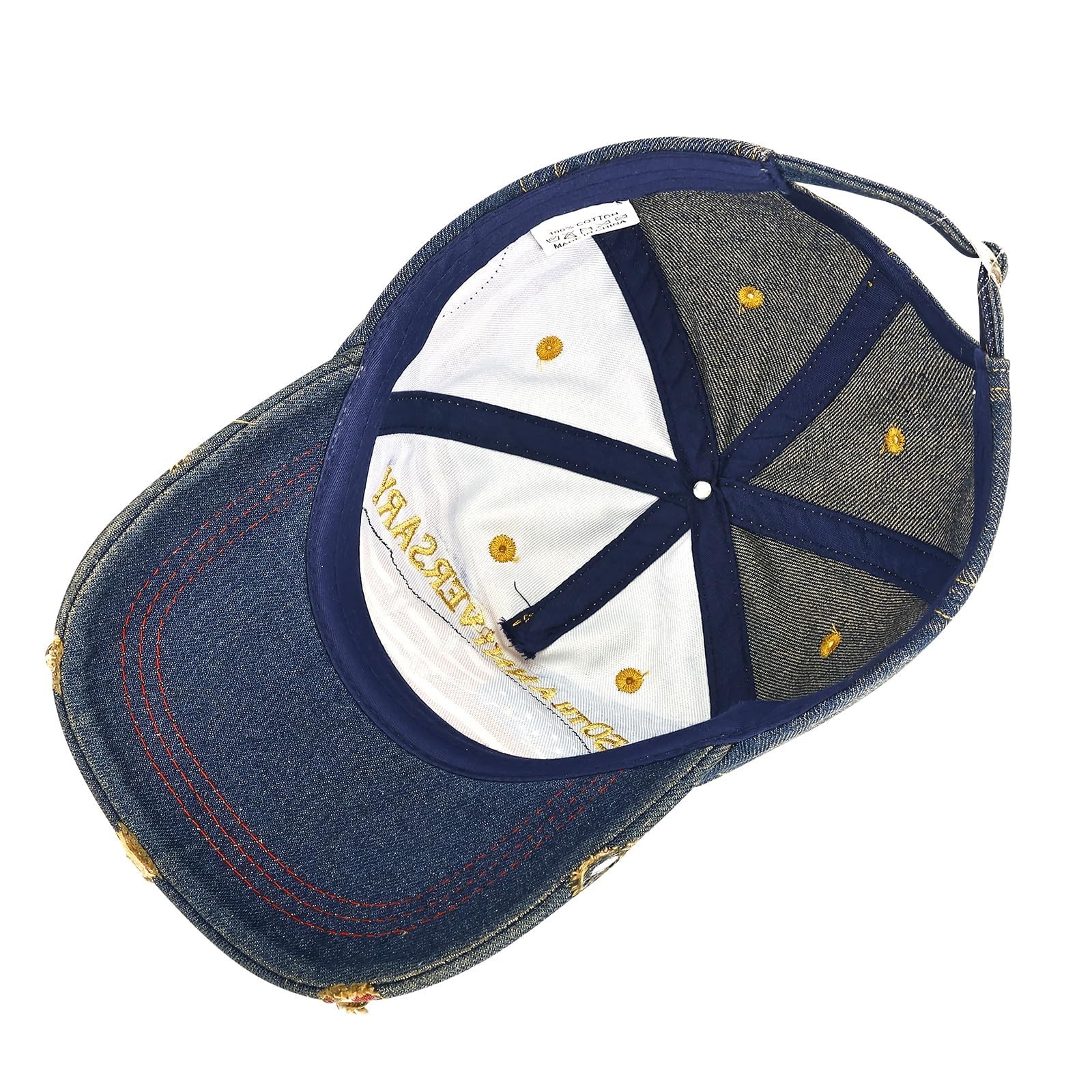 250 Anniversary USA Hat,United States 250th Anniversary Cap,17762026 Baseball…