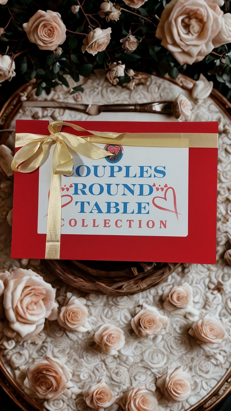 Candle,Luxury Couples Candles, Design For Love,intimacy & Connection.Romantic