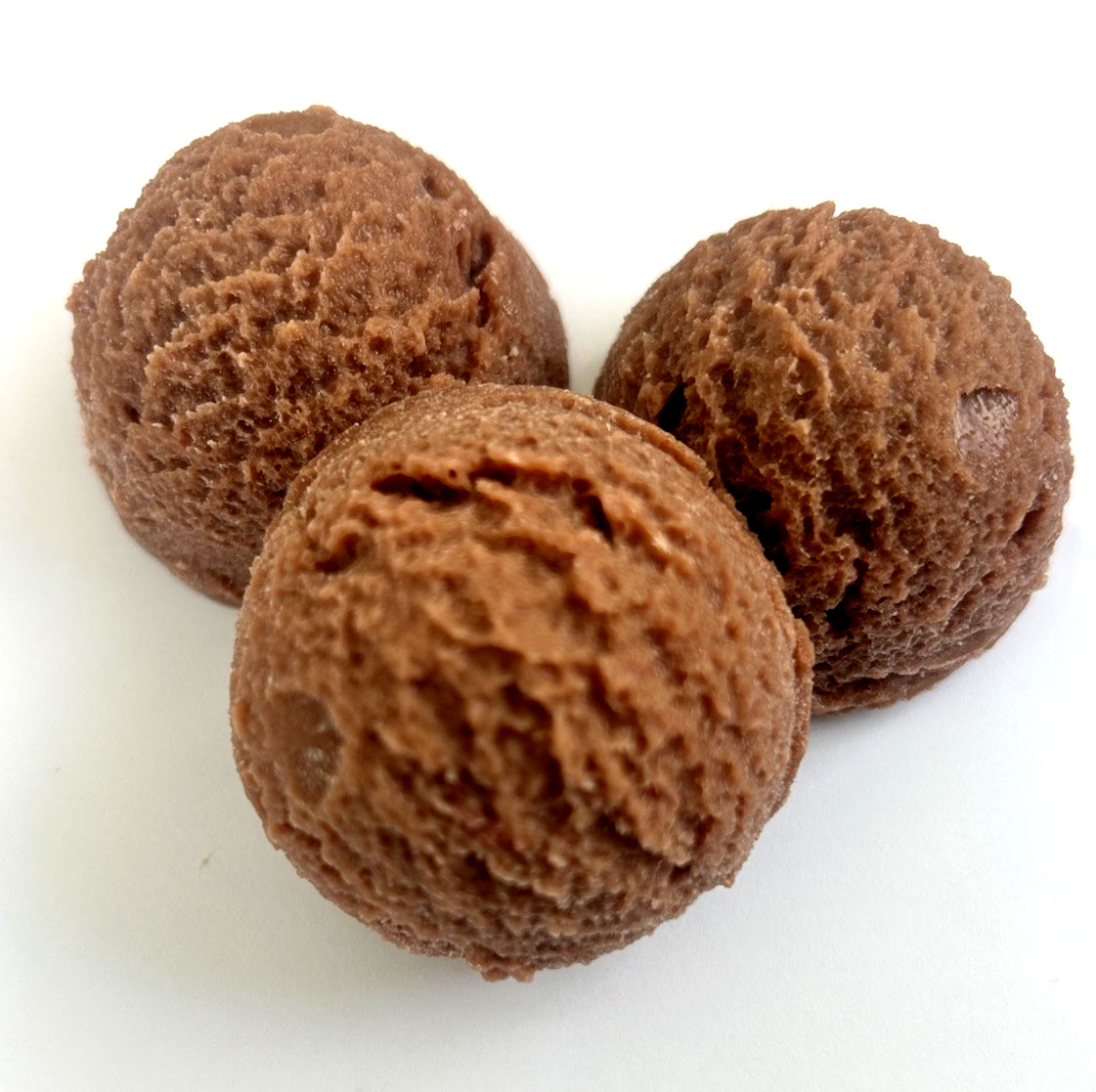 ICE CREAM SCOOP FLASH SALE! COFFEE ICE CREAM SCENT- 6-Large Scoops- STRONG!