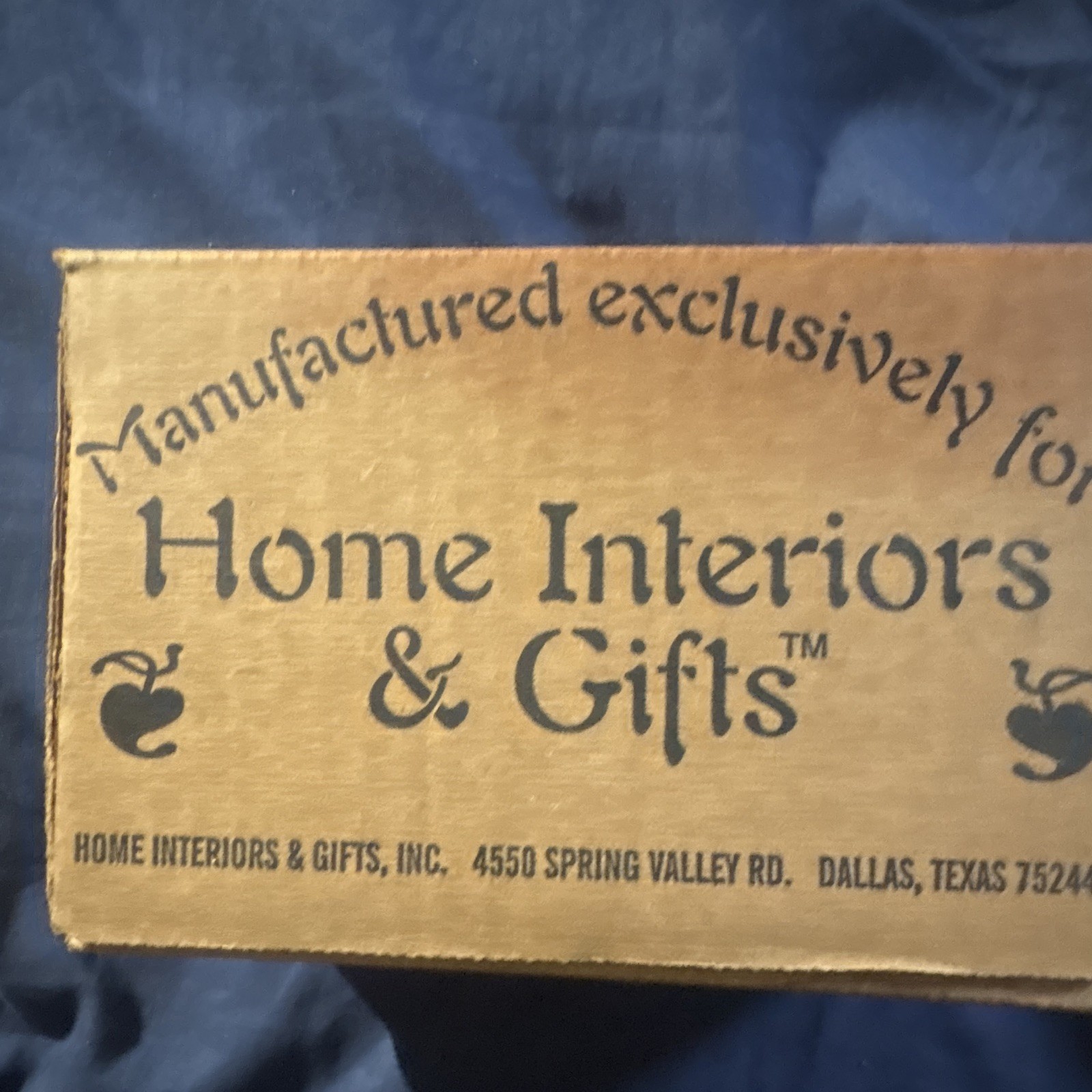 Home Interiors & Gifts 2-Pack Jar Candles Peaches & Cream Cranberry
