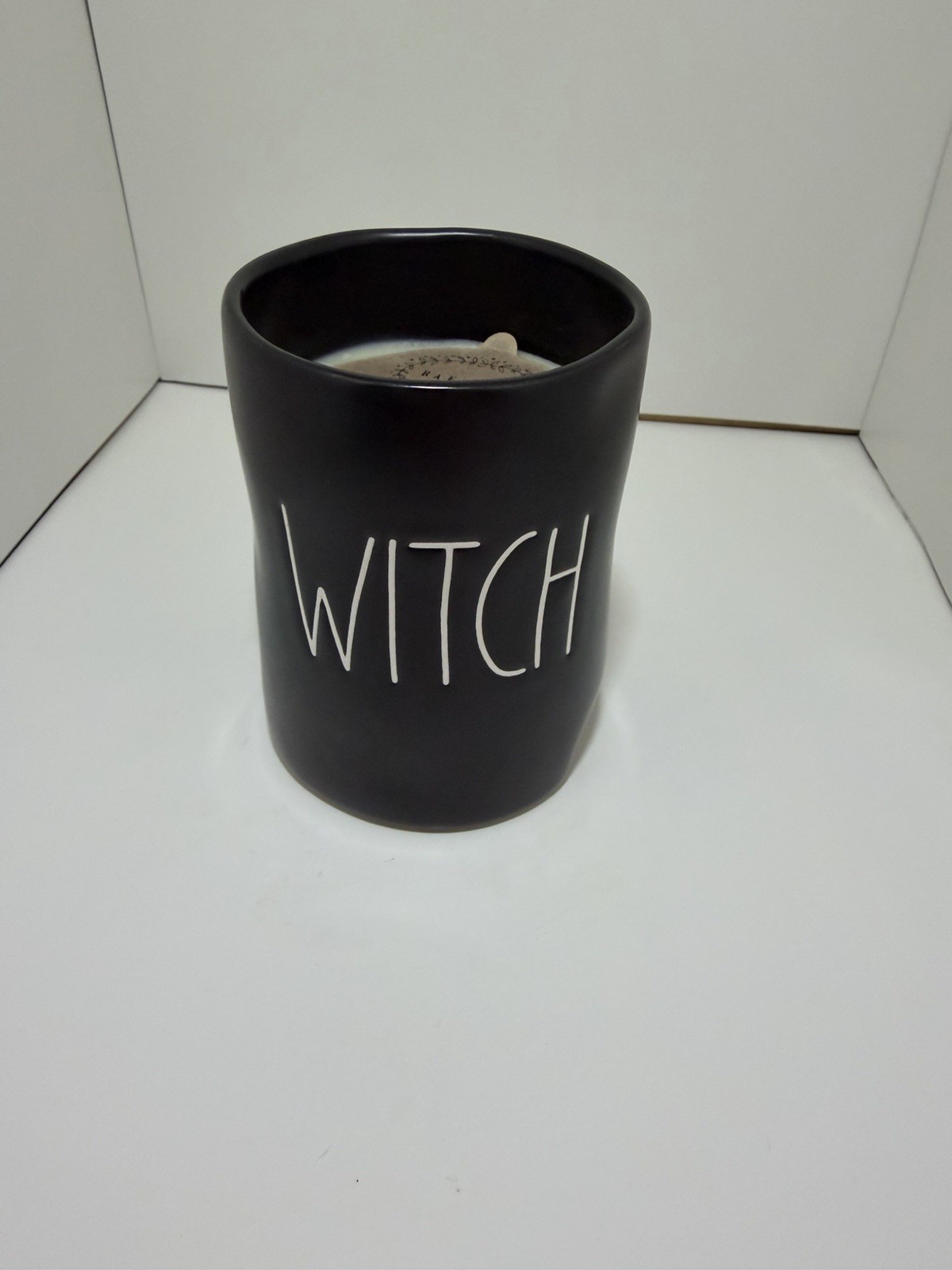 Rae Dunn Fall & Halloween Candles