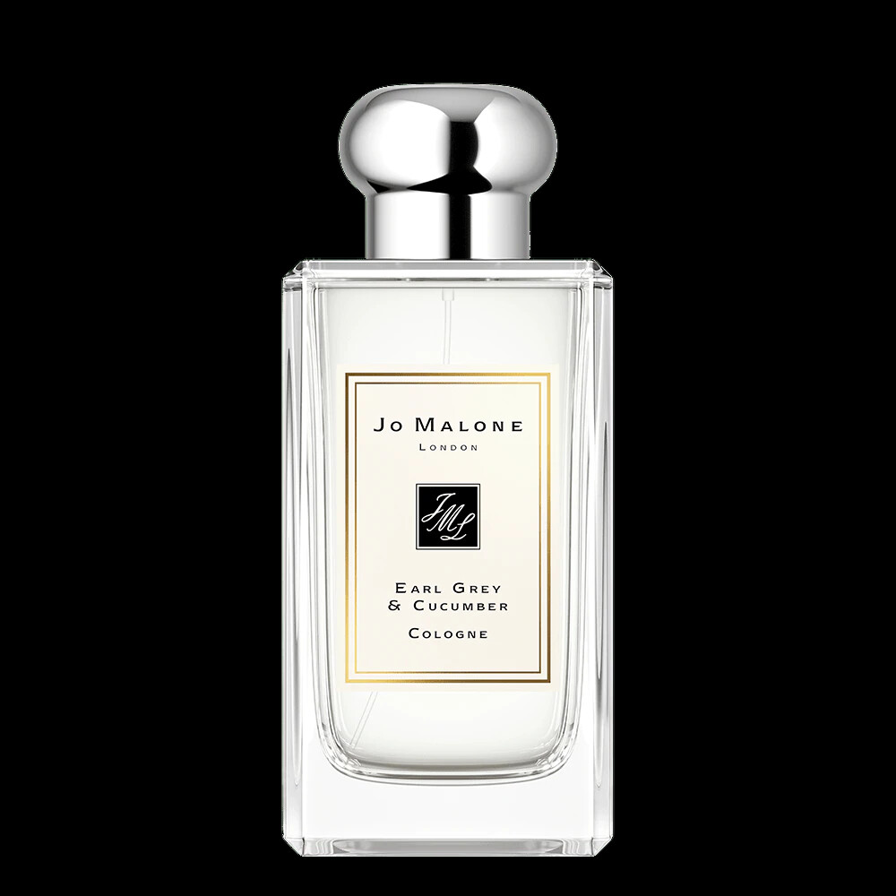 Wood Wick EARL GREY & CUCUMBER Jo Malone TYPE * Leah’s Lite Candle 16oz