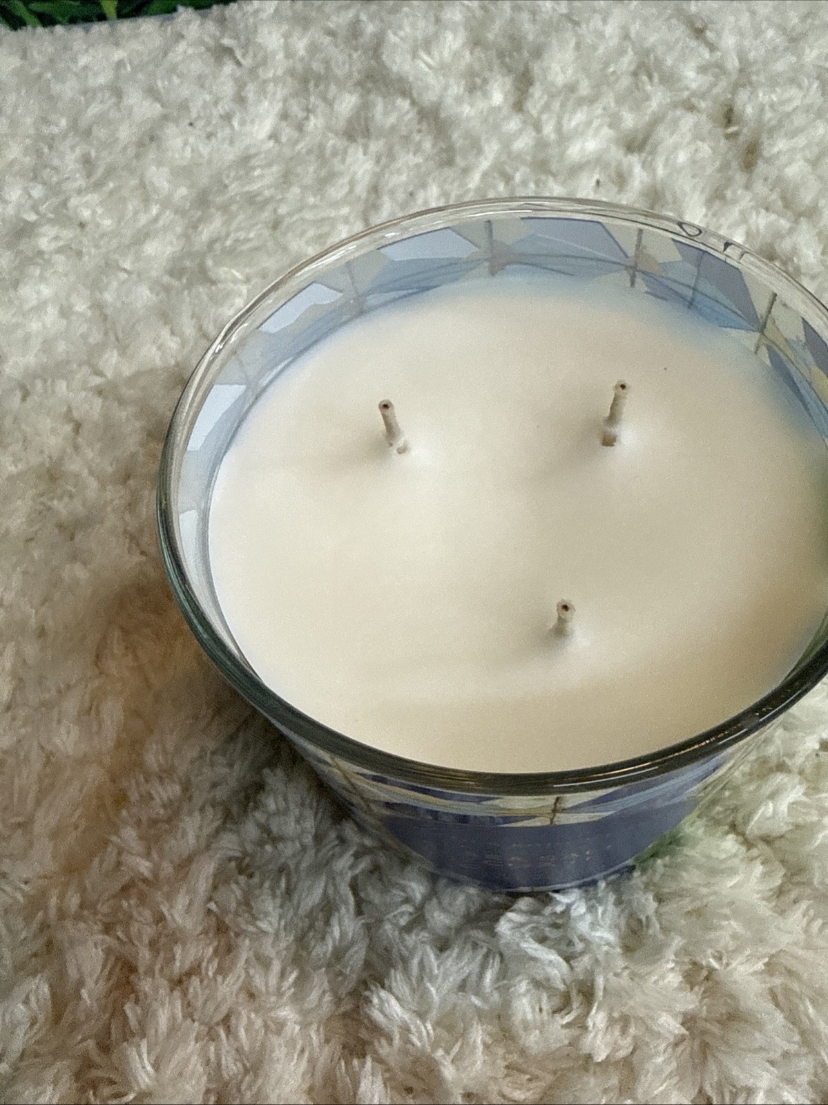 Bath & Body Works SEA SALT COAST 🏖️🐚 3 Wick SCENTED Candle 25-45 Hrs DELICIOUS