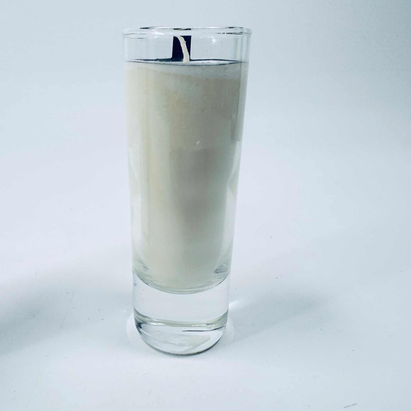 Mixture 11 “Amour” Scented Single Wick 2oz Soy Votive Candle