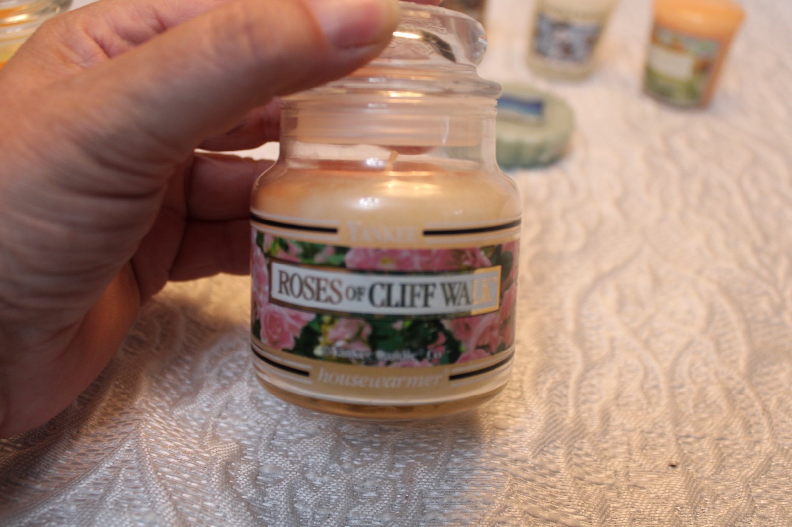 Yankee Candle Asst YOU PICK Votive , tart, discontinued and black label