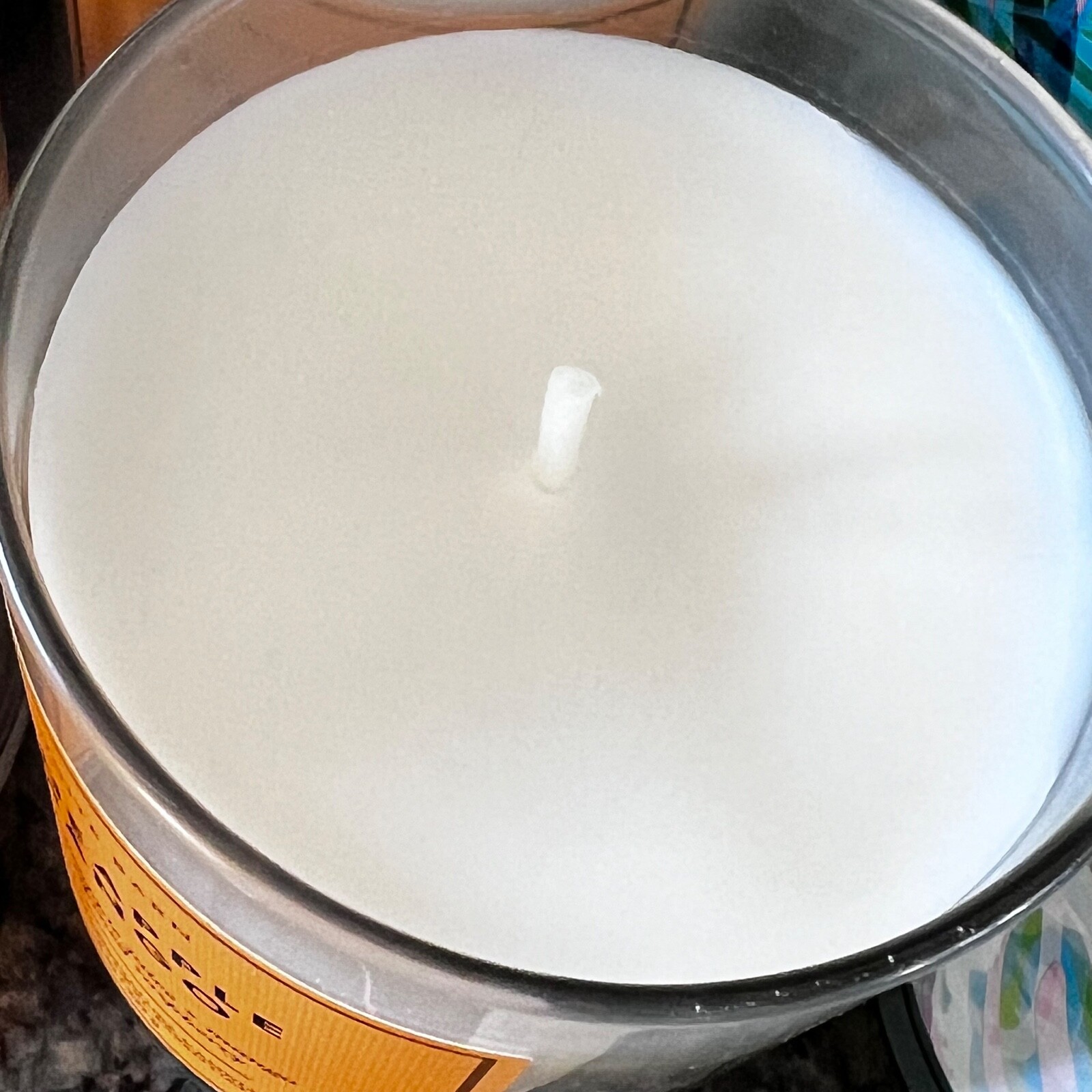Bath & Body Works Singe wick Candle 8 oz Concentrated Oil Soy Wax Blend You Pick